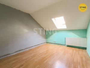 Prodej rodinného domu, Frýdek-Místek, Riegrova, 150 m2