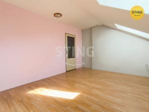 Prodej rodinného domu, Frýdek-Místek, Riegrova, 150 m2