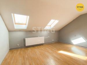 Prodej rodinného domu, Frýdek-Místek, Riegrova, 150 m2