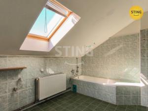Prodej rodinného domu, Frýdek-Místek, Riegrova, 150 m2