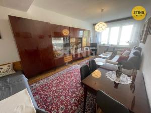 Prodej bytu 2+1, Český Těšín, Frýdecká, 53 m2