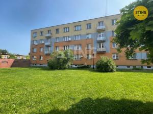 Prodej bytu 2+1, Český Těšín, Frýdecká, 53 m2