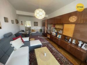 Prodej bytu 2+1, Český Těšín, Frýdecká, 53 m2