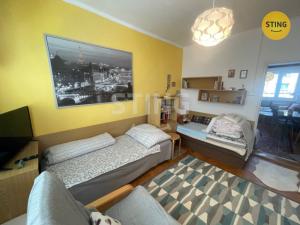 Prodej bytu 2+1, Český Těšín, Frýdecká, 53 m2