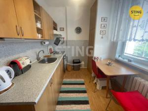Prodej bytu 2+1, Český Těšín, Frýdecká, 53 m2