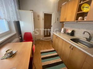 Prodej bytu 2+1, Český Těšín, Frýdecká, 53 m2