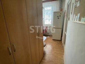 Prodej bytu 2+1, Český Těšín, Frýdecká, 53 m2