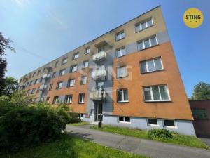 Prodej bytu 2+1, Český Těšín, Frýdecká, 53 m2