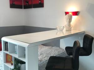 Pronájem bytu 1+kk, Praha - Motol, Plzeňská, 30 m2