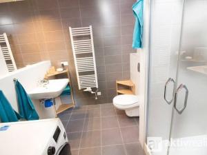 Pronájem bytu 1+kk, Praha - Motol, Plzeňská, 30 m2