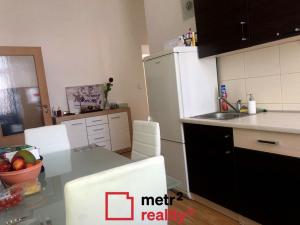 Pronájem bytu 1+1, Olomouc - Nová Ulice, Krapkova, 48 m2
