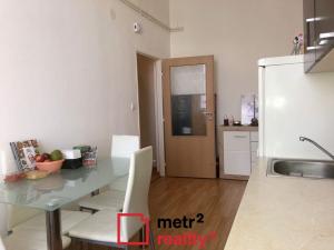 Pronájem bytu 1+1, Olomouc - Nová Ulice, Krapkova, 48 m2