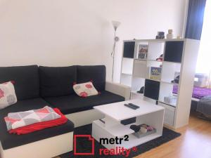 Pronájem bytu 1+1, Olomouc - Nová Ulice, Krapkova, 48 m2