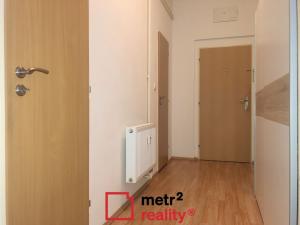 Pronájem bytu 1+1, Olomouc - Nová Ulice, Krapkova, 48 m2