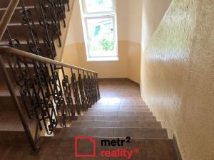 Pronájem bytu 1+1, Olomouc - Nová Ulice, Krapkova, 48 m2