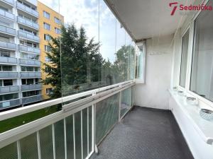 Prodej bytu 3+1, Praha - Hlubočepy, Lamačova, 68 m2