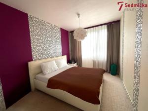 Prodej bytu 3+1, Praha - Hlubočepy, Lamačova, 68 m2
