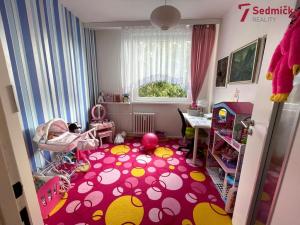Prodej bytu 3+1, Praha - Hlubočepy, Lamačova, 68 m2