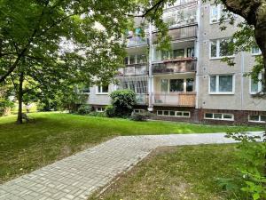 Prodej bytu 3+1, Praha - Hlubočepy, Lamačova, 68 m2