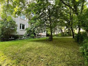 Prodej bytu 3+1, Praha - Hlubočepy, Lamačova, 68 m2