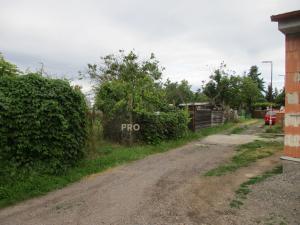 Pronájem zahrady, Nový Šaldorf-Sedlešovice, Ke Skleníkům, 811 m2