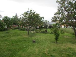 Pronájem zahrady, Nový Šaldorf-Sedlešovice, Ke Skleníkům, 811 m2