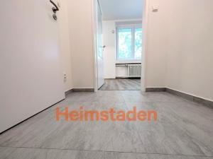 Pronájem bytu 2+kk, Havířov - Prostřední Suchá, Kapitána Jasioka, 36 m2