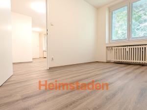 Pronájem bytu 2+kk, Havířov - Prostřední Suchá, Kapitána Jasioka, 36 m2