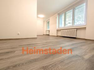 Pronájem bytu 2+kk, Havířov - Prostřední Suchá, Kapitána Jasioka, 36 m2