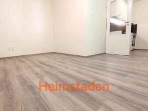 Pronájem bytu 2+kk, Havířov - Prostřední Suchá, Kapitána Jasioka, 36 m2