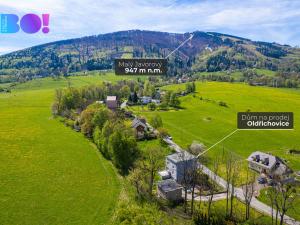 Prodej rodinného domu, Třinec - Oldřichovice, 180 m2
