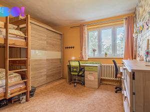 Prodej rodinného domu, Třinec - Oldřichovice, 180 m2