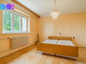 Prodej rodinného domu, Třinec - Oldřichovice, 180 m2
