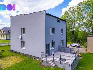 Prodej rodinného domu, Třinec - Oldřichovice, 180 m2