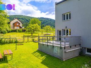 Prodej rodinného domu, Třinec - Oldřichovice, 180 m2