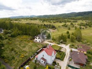 Prodej pozemku pro bydlení, Dolní Rychnov, 841 m2