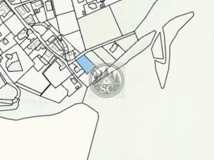 Prodej pozemku pro bydlení, Dolní Rychnov, 841 m2
