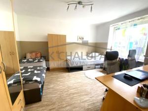 Prodej bytu 2+1, České Budějovice - České Budějovice 3, Čéčova, 66 m2