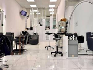 Pronájem obchodního prostoru, Praha - Nové Město, 50 m2