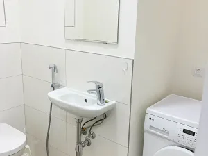 Pronájem bytu 3+kk, Praha - Střížkov, Šluknovská, 71 m2