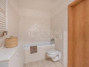 Prodej bytu 2+kk, Kamenice - Ládví, Benešovská, 54 m2