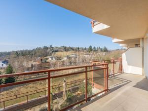 Prodej bytu 2+kk, Kamenice - Ládví, Benešovská, 54 m2
