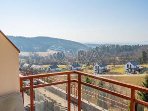 Prodej bytu 2+kk, Kamenice - Ládví, Benešovská, 54 m2