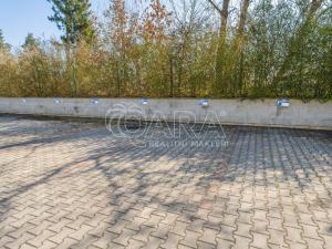 Prodej bytu 2+kk, Kamenice - Ládví, Benešovská, 54 m2