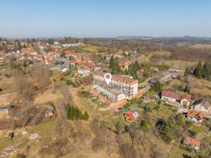 Prodej bytu 2+kk, Kamenice - Ládví, Benešovská, 54 m2