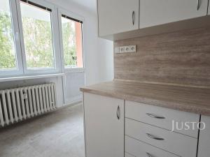 Pronájem bytu 2+1, Písek - Pražské Předměstí, Na Stínadlech, 64 m2