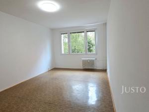 Pronájem bytu 2+1, Písek - Pražské Předměstí, Na Stínadlech, 64 m2