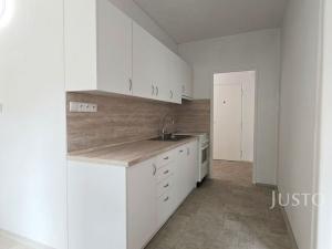 Pronájem bytu 2+1, Písek - Pražské Předměstí, Na Stínadlech, 64 m2