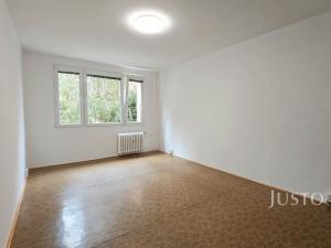 Pronájem bytu 2+1, Písek - Pražské Předměstí, Na Stínadlech, 64 m2
