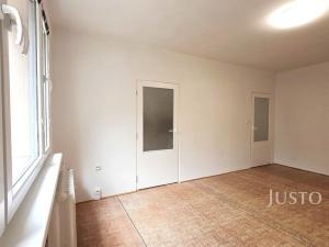 Pronájem bytu 2+1, Písek - Pražské Předměstí, Na Stínadlech, 64 m2